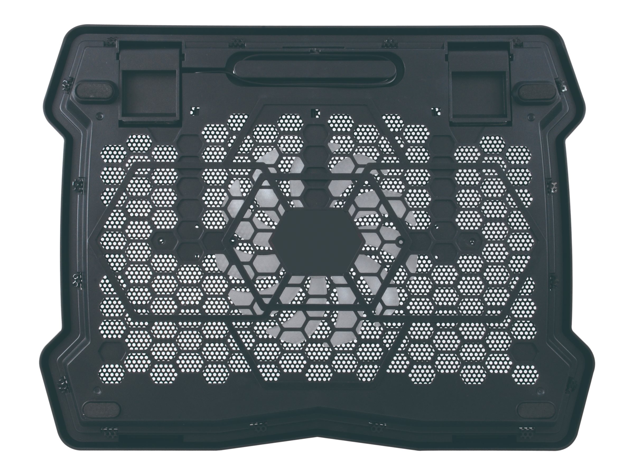 CONCEPTRONIC 1Fan USBA20 LaptopKuehlpad 5Kg 156 sw