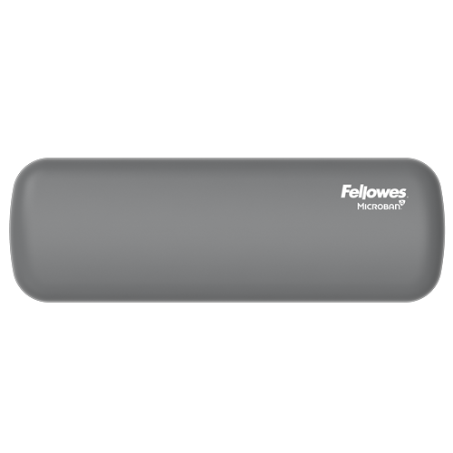 Fellowes Handballenauflage Breyta grau