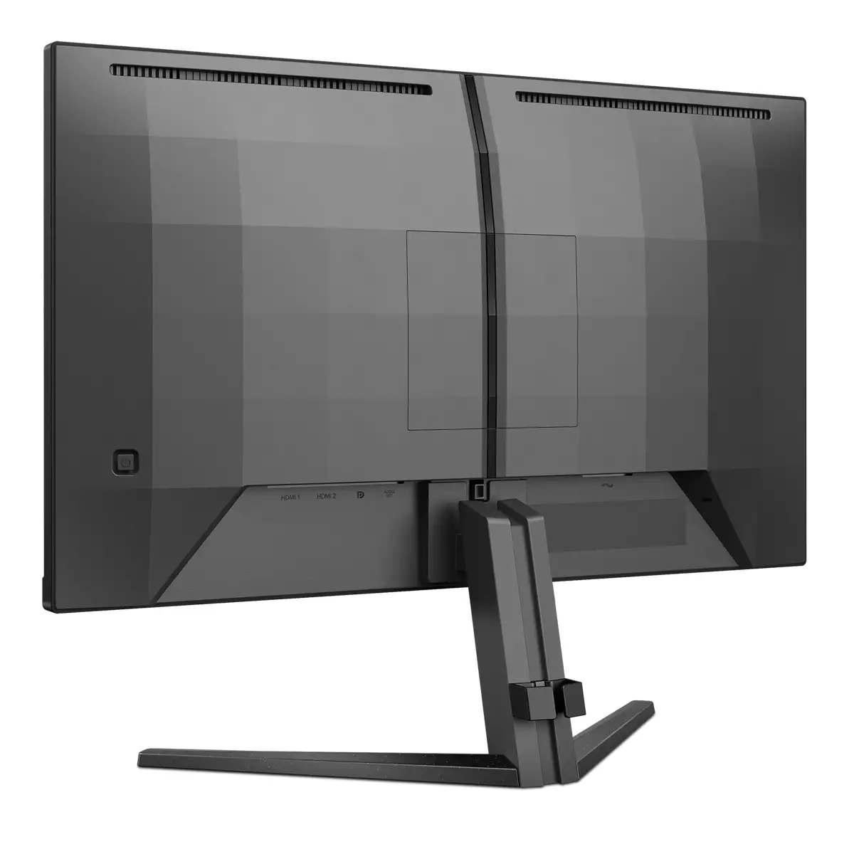 60,5 cm23,8 1920x1080 Philips 24M2N3200S00 169 FHD IPS 0,5ms 180Hz HDMI DisplayPort VESA Black