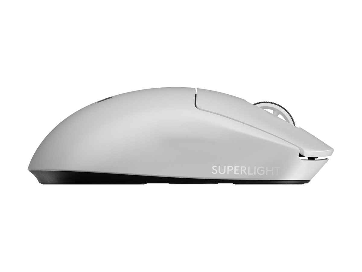 LOGITECH G PRO X SUPERLIGHT 2 MAUS LOGITECH G PRO X SUPERLIGHT 2 MAUS
