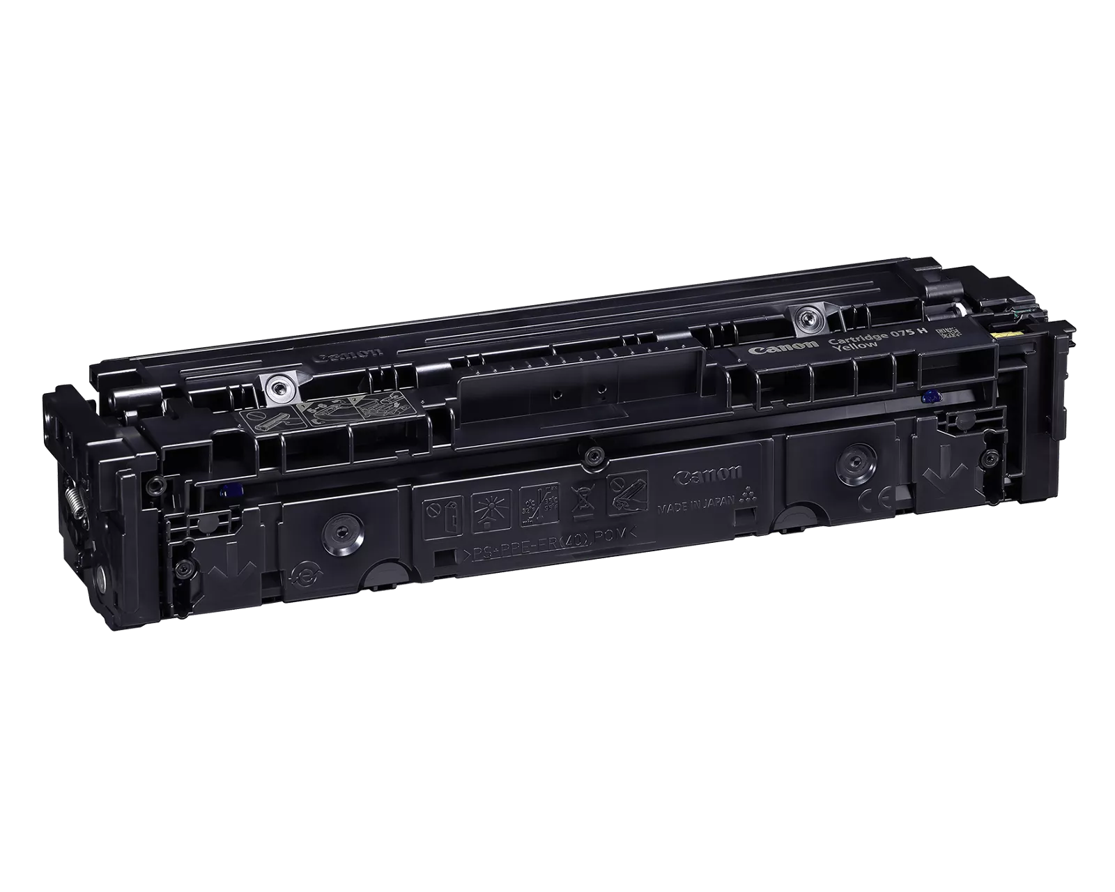 Canon 075H Y gelb Toner