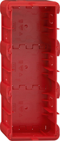 Gira Einbaudose 289300 3fach E22 UP Gira Einbaudose 289300 3fach E22 UP