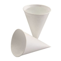 200 PAPSTAR Spitzbecher 0,12 l 200 PAPSTAR Spitzbecher 0,12 l