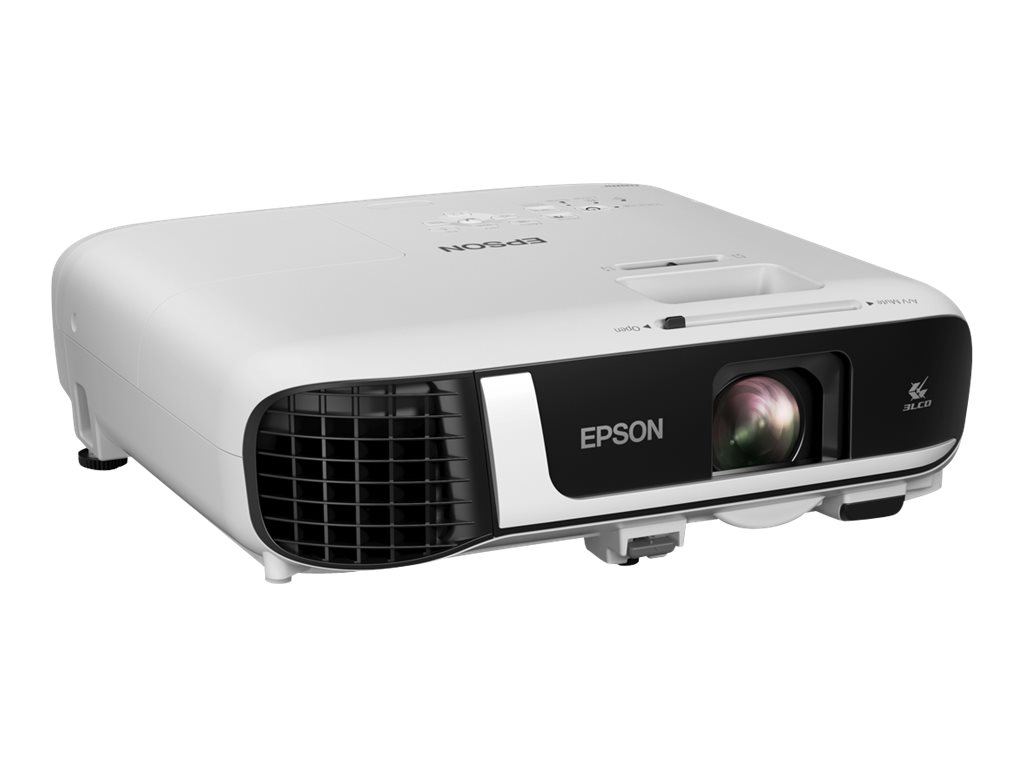 Beamer EPSON EB-FH52 3LCD Projektor 4000Lumen Full HD