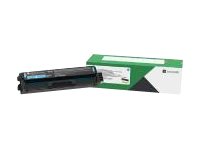 LEXMARK OM 4.5k Cyan Return TONER LEXMARK OM 4.5k Cyan Return TONER