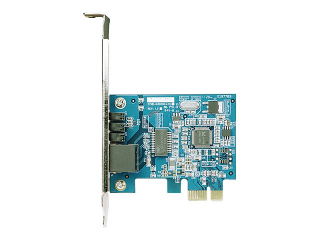 INTELLINET PCI Express Netzwerkkarte Gigabit Vollduplex Flow Control IEEE 802.3x Unterstuetzt Jumbo Frames bis zu 9 kB Wake-On-Lan INTELLINET PCI Express Netzwerkkarte Gigabit Vollduplex Flow Control IEEE 802.3x Unterstuetzt Jumbo Frames bis zu 9 kB Wake-On-Lan