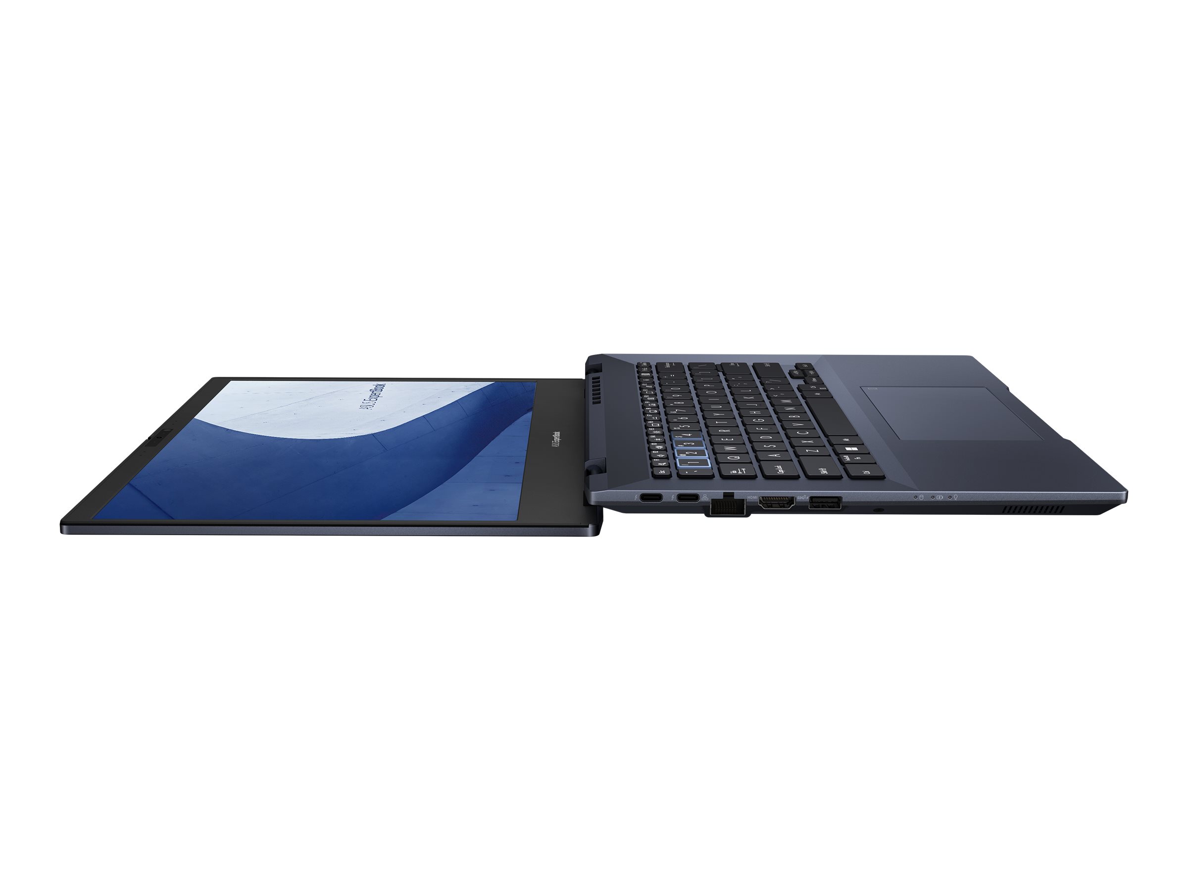 ASUS ExpertBook B5 B5404CVF-Q60024X Notebook 35,6 cm (14,0 Zoll), 16 GB RAM, 512 GB SSD, IntelÂ® Coreâ¢ i7-1355U