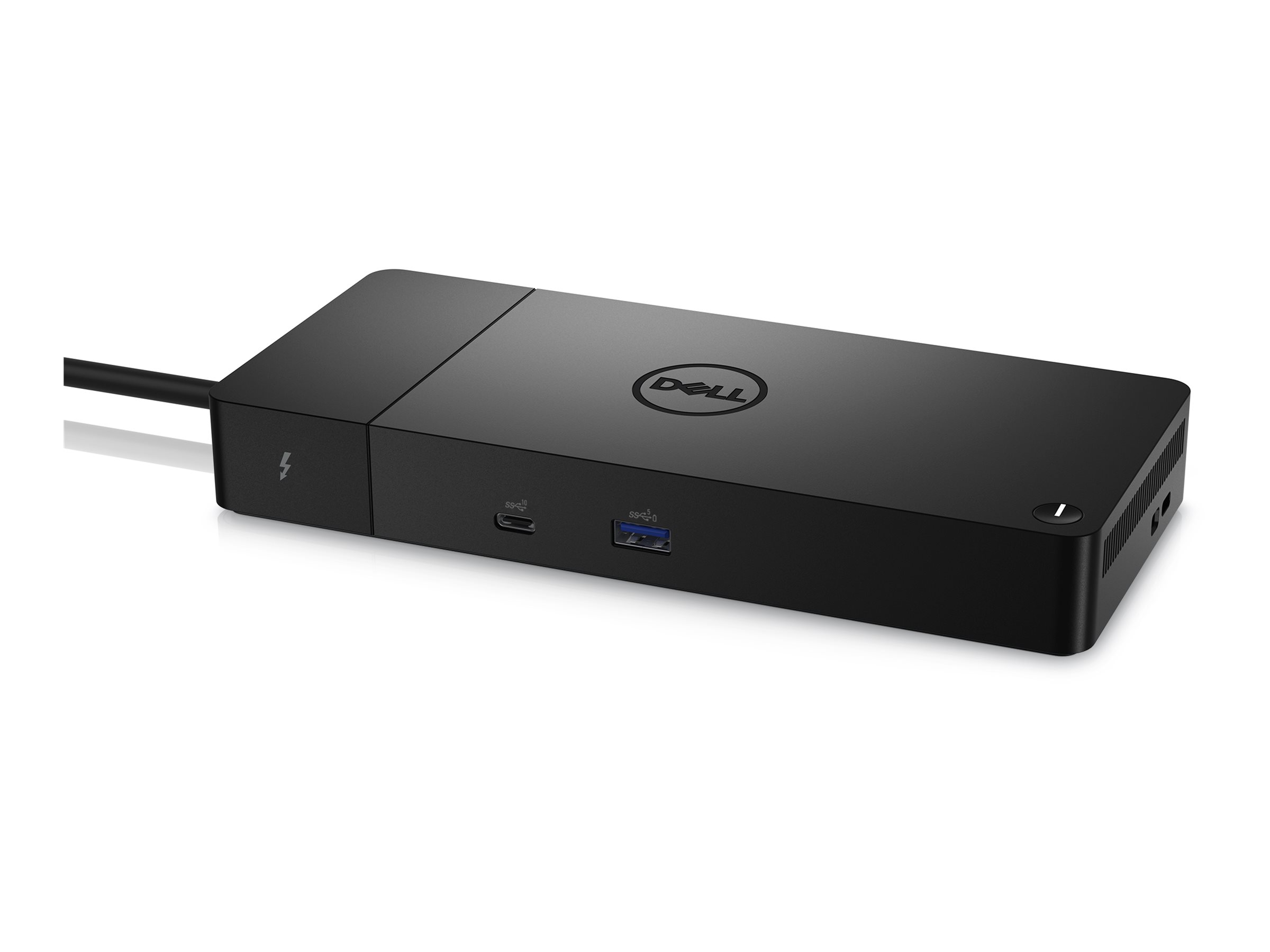 DELL WD22TB4 TB DOCKINGSTATION DELL WD22TB4 TB DOCKINGSTATION
