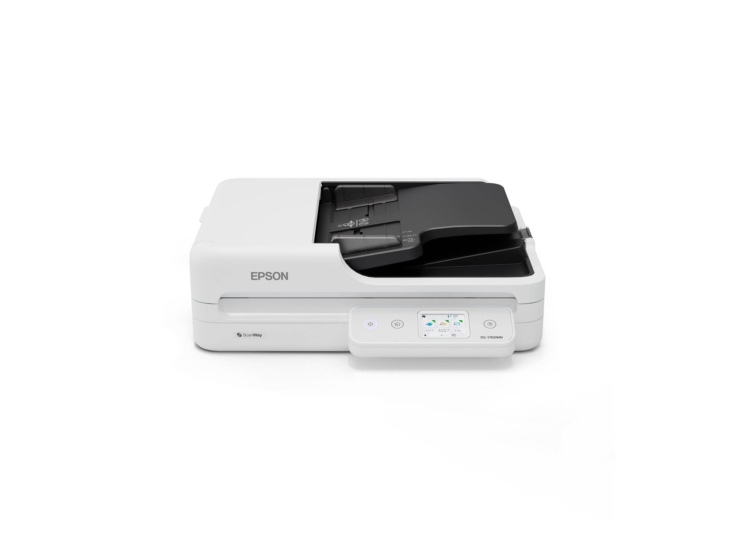 EPSON Workforce DS1760WN Scanner 30ppm