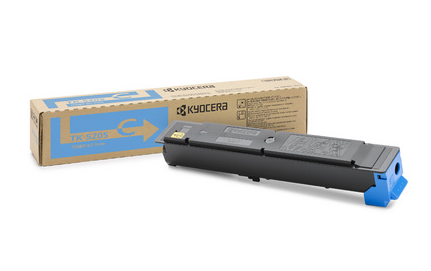 1T02R5CNL0 KYOCERA TK5205C TA Toner cyan