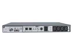 APC SmartUPS SC 450VA 230V 1HE Rackmount Rackmount Tower