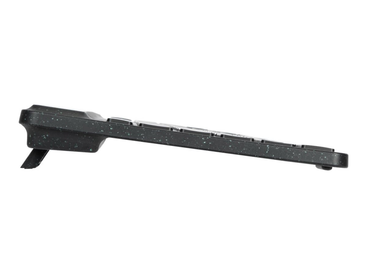 AKB868DE TARGUS Eco Tastatur QWERTZ DE