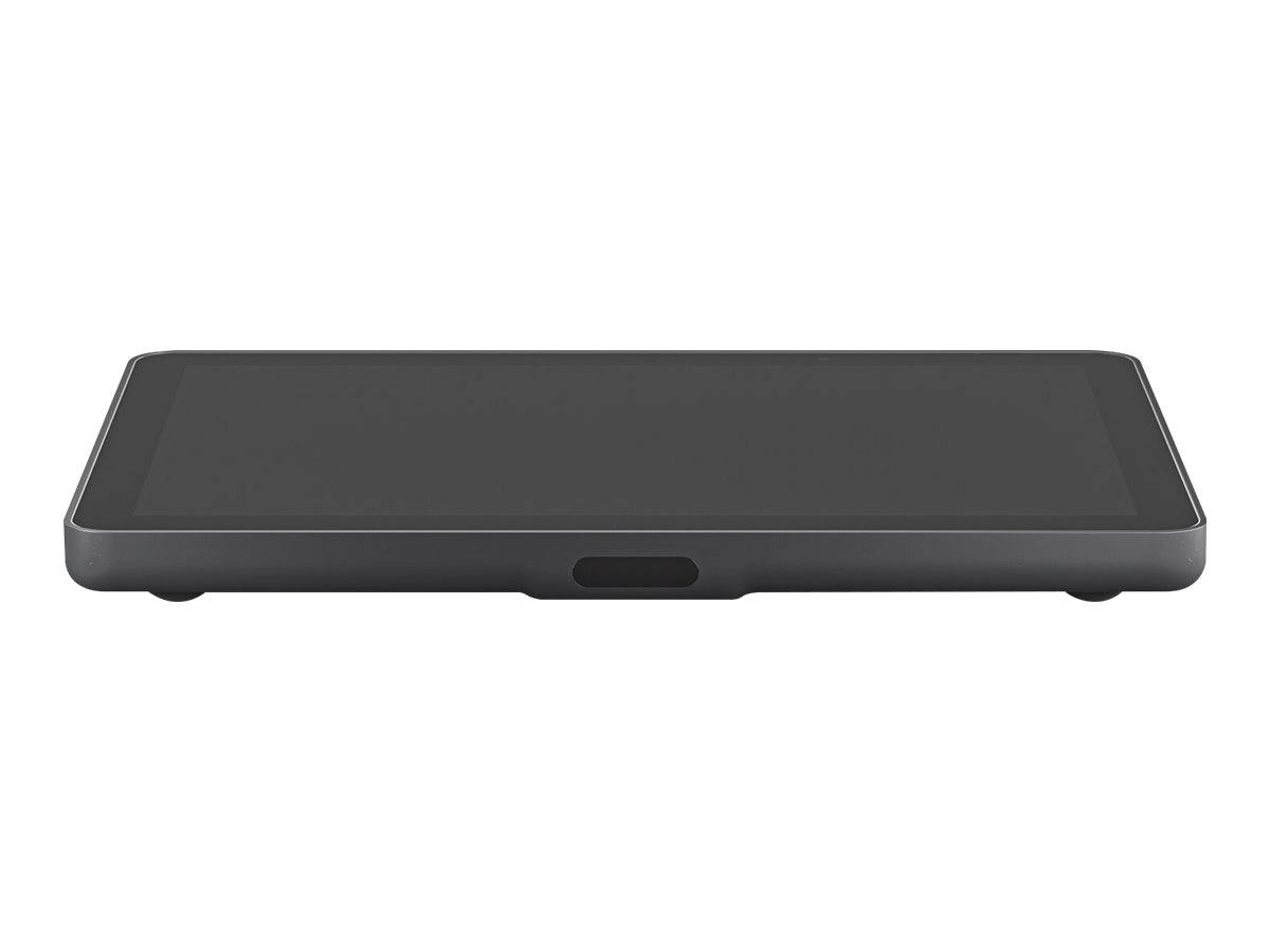 LOGITECH Tap IP Video conferencing device graphite
