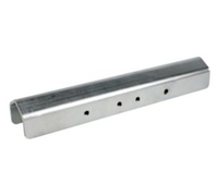 PEERLESS-AV MODULAR MOD-APC Verbindungsschiene. Verbindet Verlängerungssäulen 1M 2M 3M PEERLESS-AV MODULAR MOD-APC Verbindungsschiene. Verbindet Verlängerungssäulen 1M 2M 3M