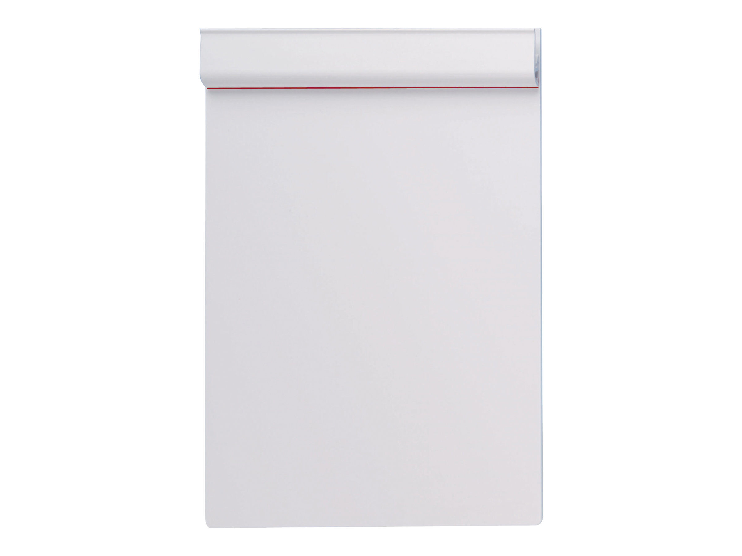 MAUL Klemmbrett MAULpro 231 2318102 DIN A3 weiss Kunststoff MAUL Klemmbrett MAULpro 231 2318102 DIN A3 weiss Kunststoff