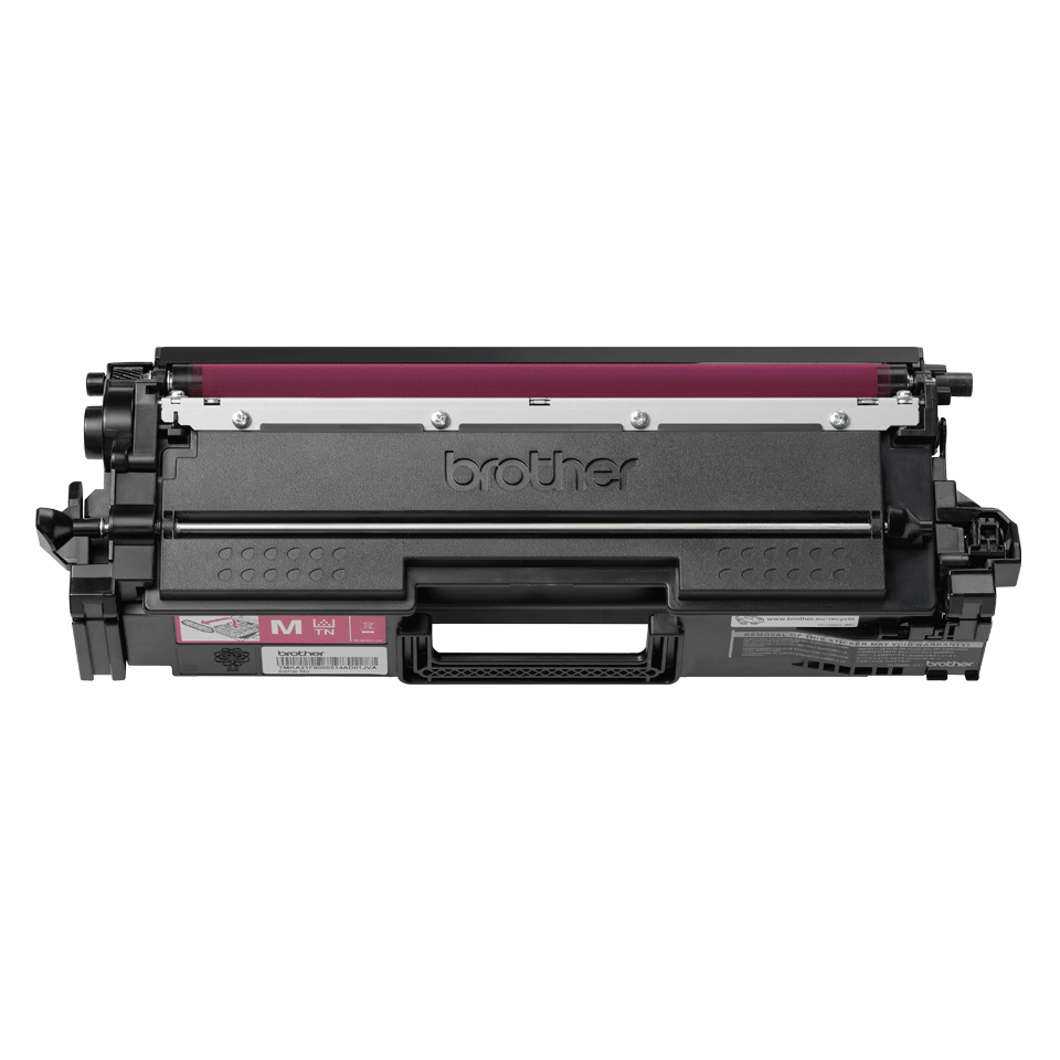 brother TN821XL M magenta Toner