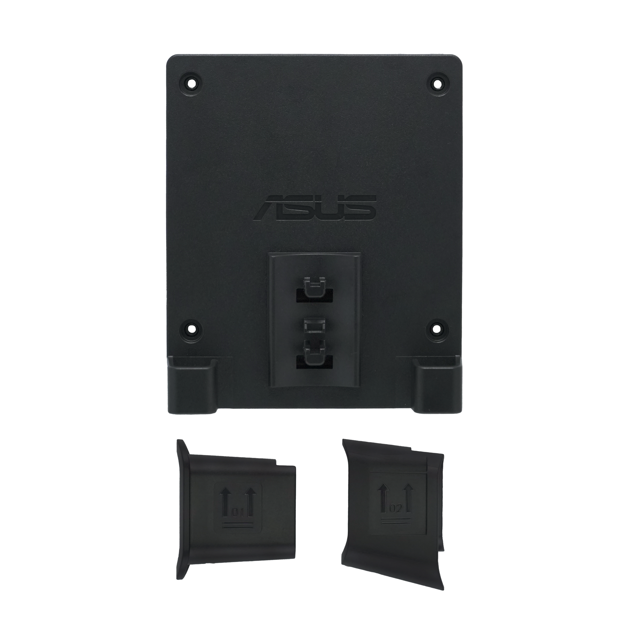 ASUS MKT03 mini PC Mounting Kit