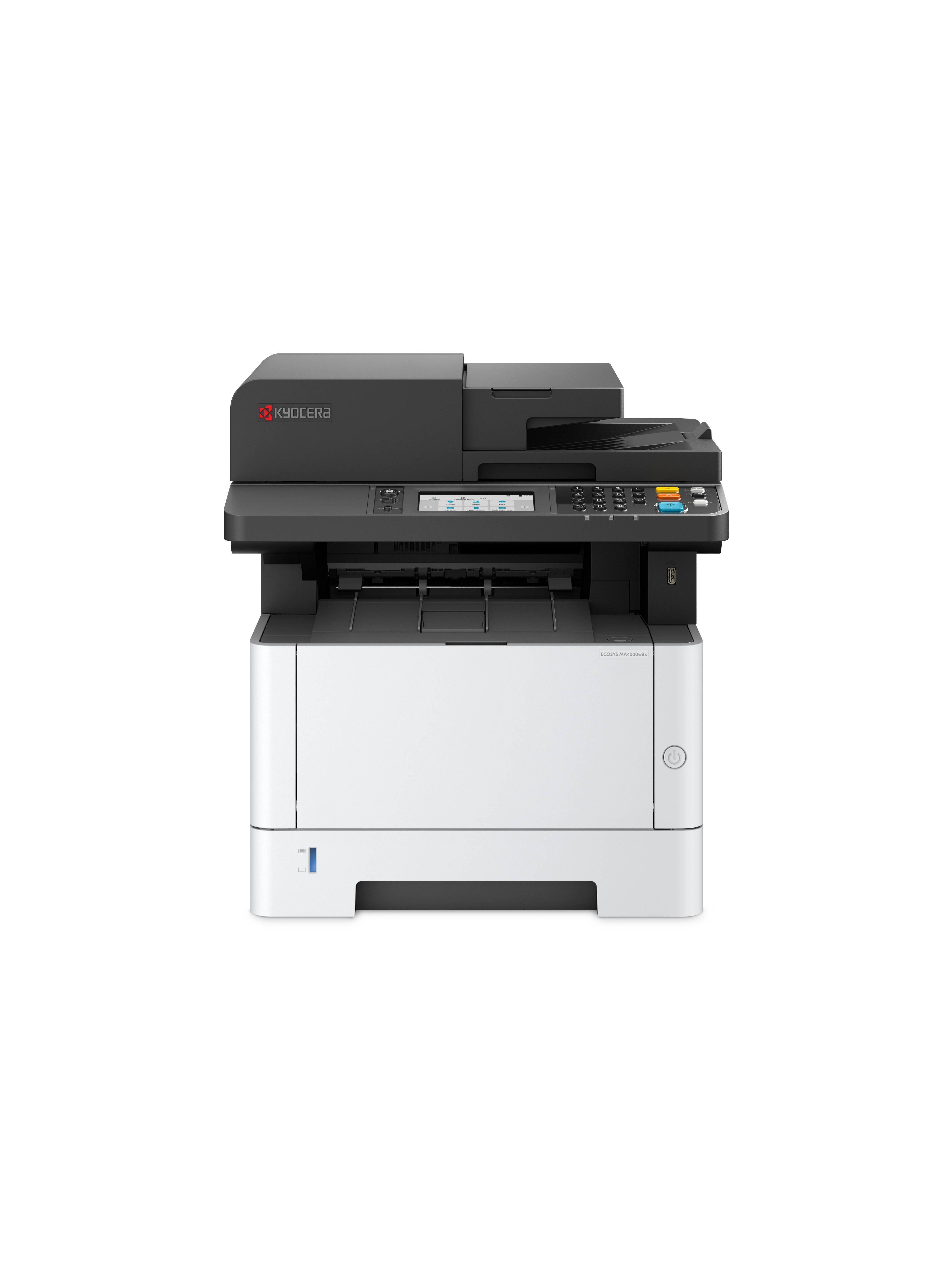 110C1D3NL0 KYOCERA MA4000WIFX 3in1