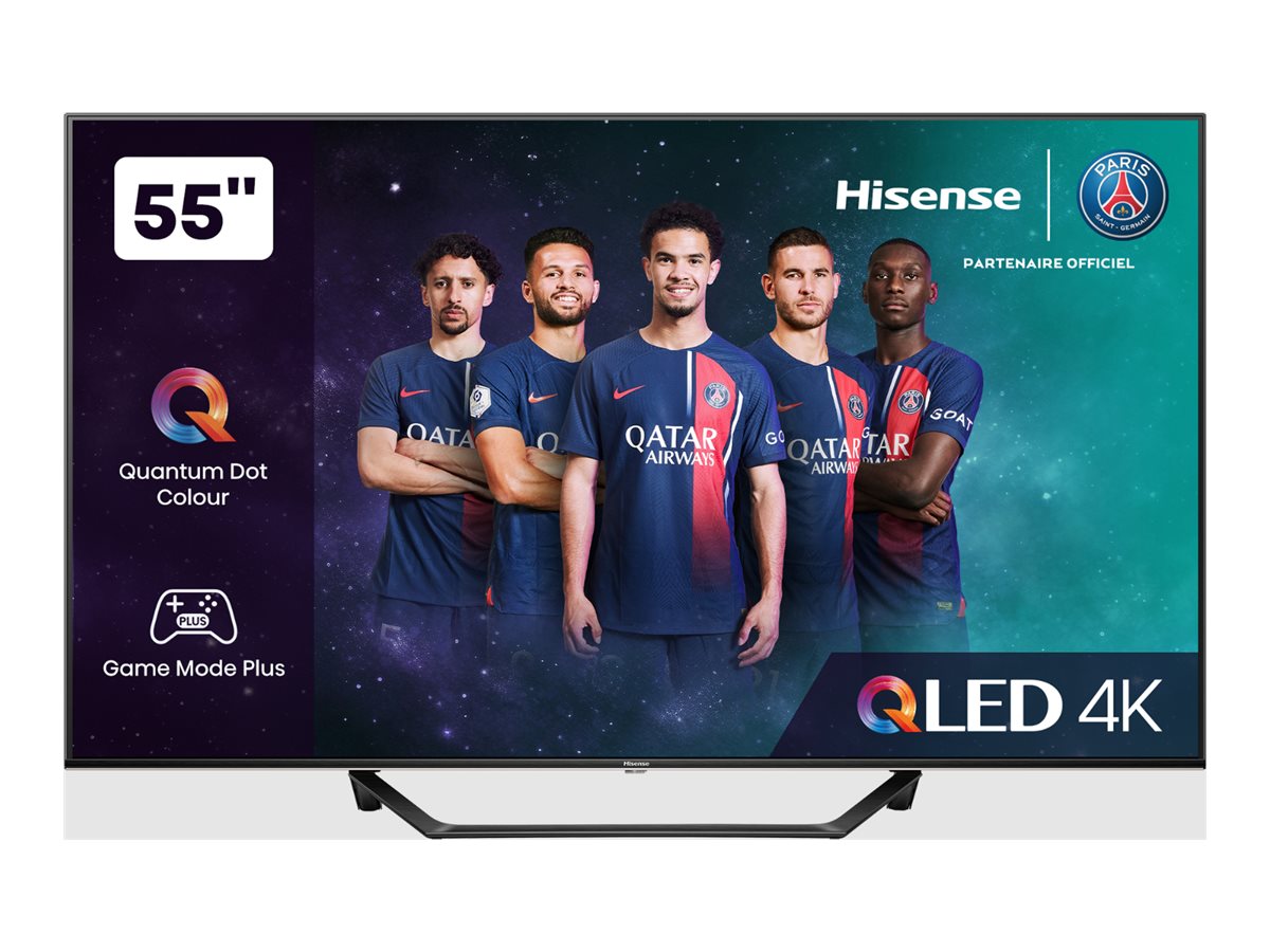 55A7KQ Smart-TV 138,0 cm (55,0 Zoll)