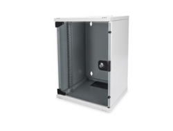 DIGITUS DN-10-09U Wandgehäuse 10 Zoll 9U