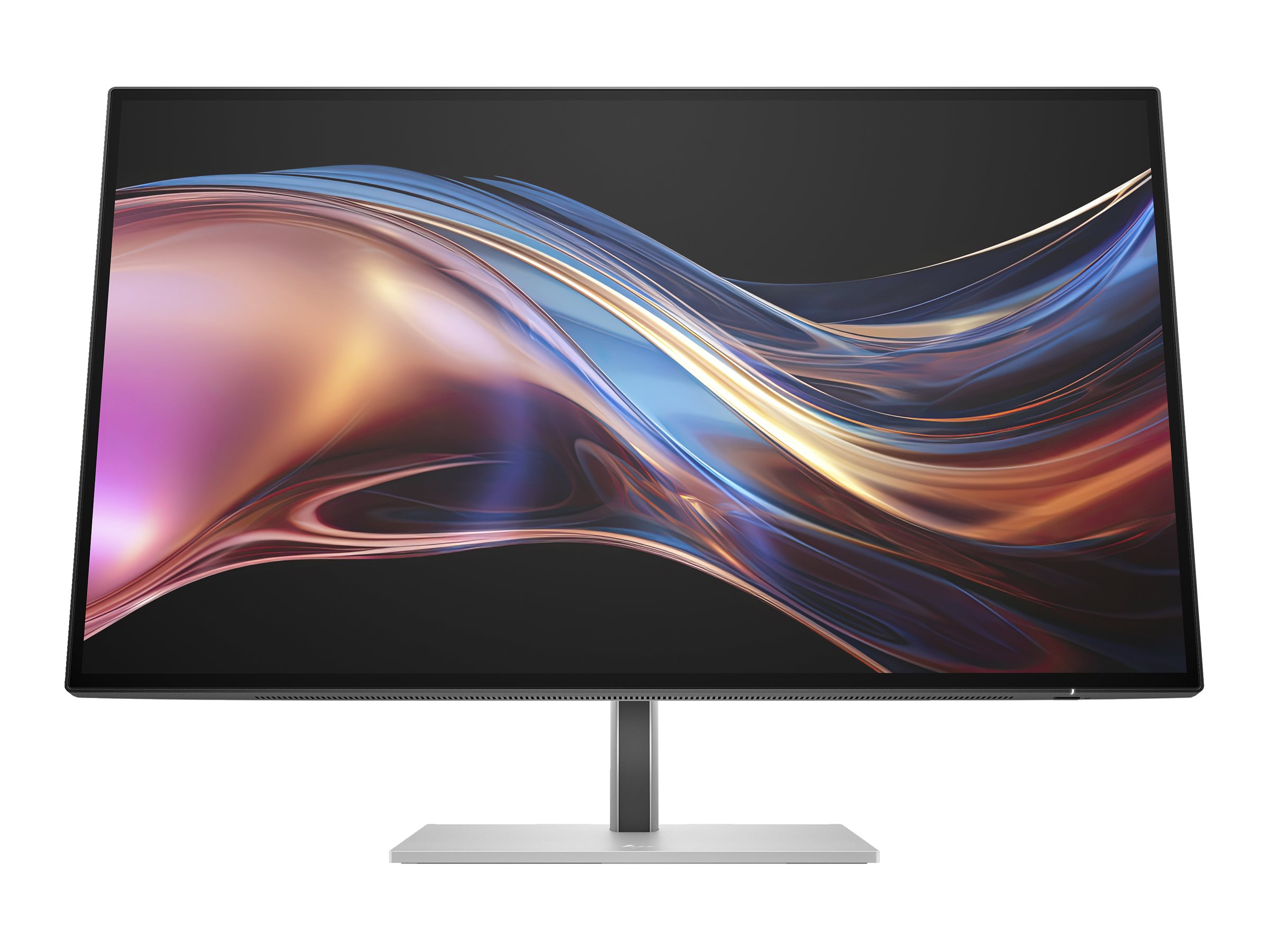 HP S7 Pro 727pu Docking Monitor 68,58cm 27Zoll QHD 2560x1440 120Hz 16:9 IPS Black 400 nits 2000:1 TB4 HDMI DP SmartBuy (EU)