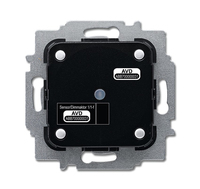 Busch-Jaeger Sensor-/Dimmaktor 6212/1.1 1/1fach