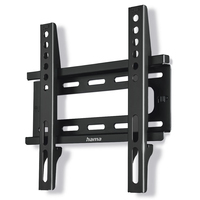 Hama TV Wandhalterung starr, 117 cm (46) bis 25kg Hama TV Wandhalterung starr, 117 cm (46) bis 25kg