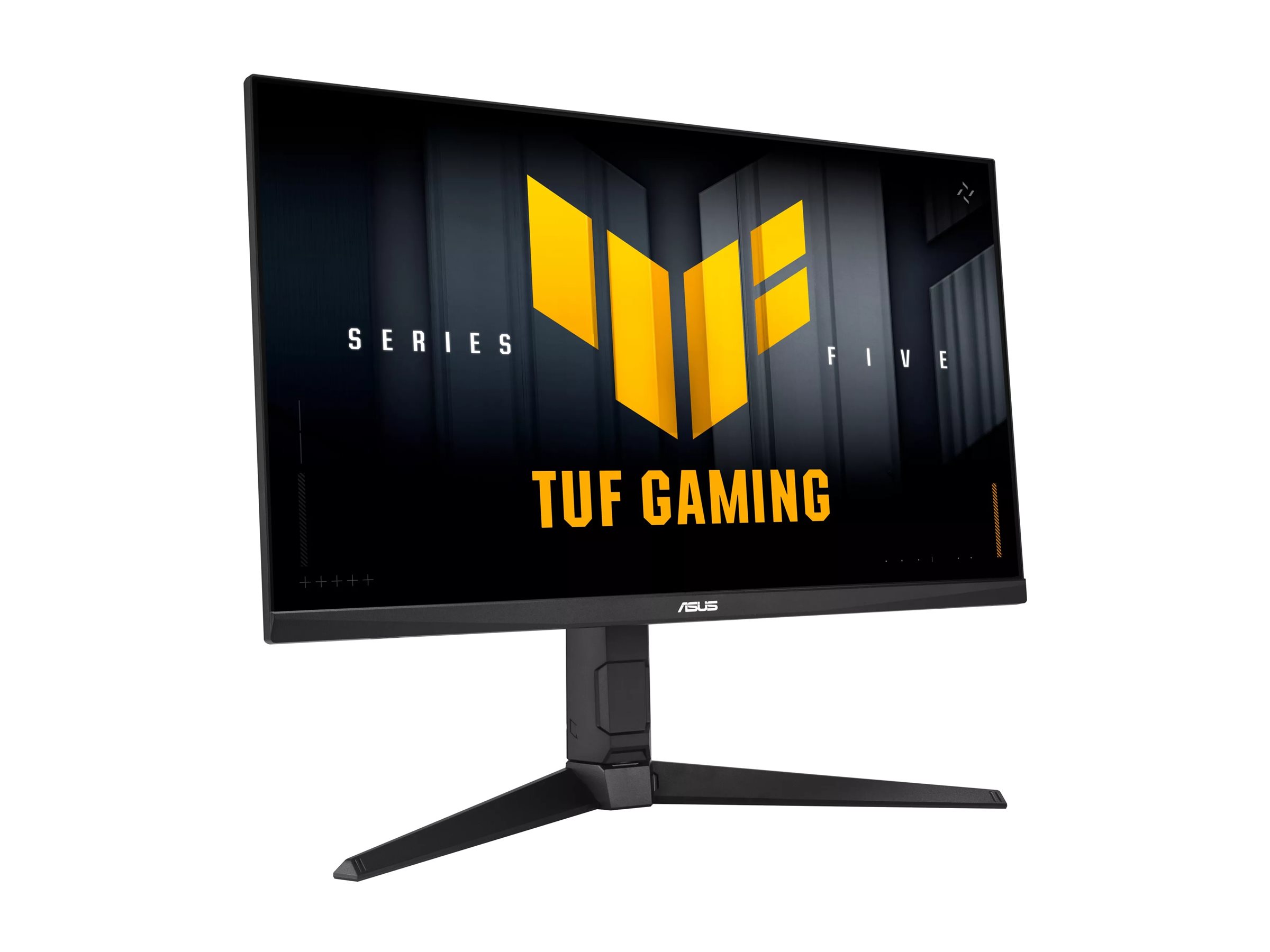 ASUS TUF GAMING VG279QML5A 68,58cm 27Zoll Fast IPS LED 169 300Hz 400cdm2 03ms 2xHDMI DP USB TypeC 32 G1