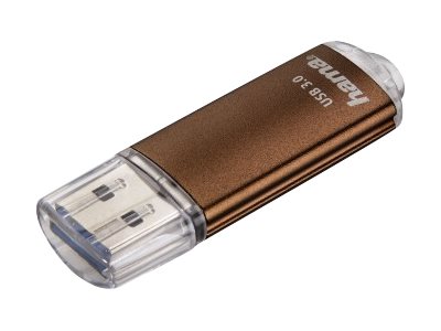 hama USB-Stick Laeta bronze 64 GB hama USB-Stick Laeta bronze 64 GB