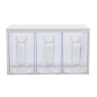 WESTMARK Kuechenschuetten Roma weiss WESTMARK Kuechenschuetten Roma weiss