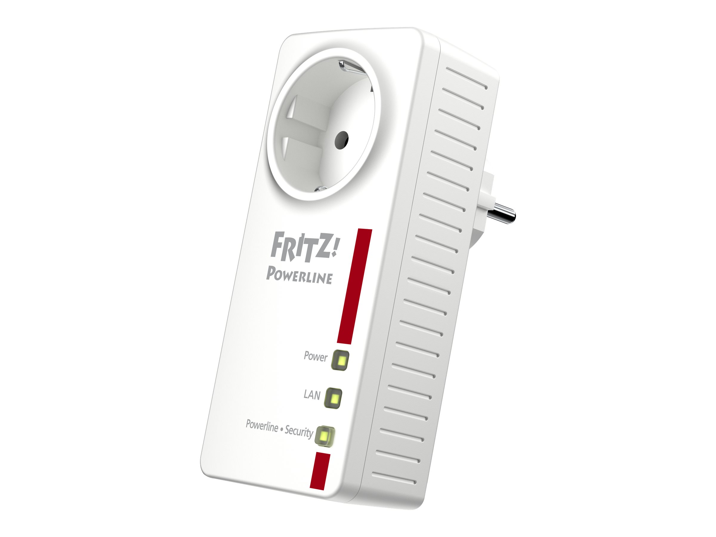 FRITZ!Powerline 1220 Set FRITZ!Powerline 1220 Set