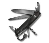 Victorinox V-0.95 63.C31P Taschenmesser Ranger Grip 55 Onyx Black Victorinox V-0.95 63.C31P Taschenmesser Ranger Grip 55 Onyx Black