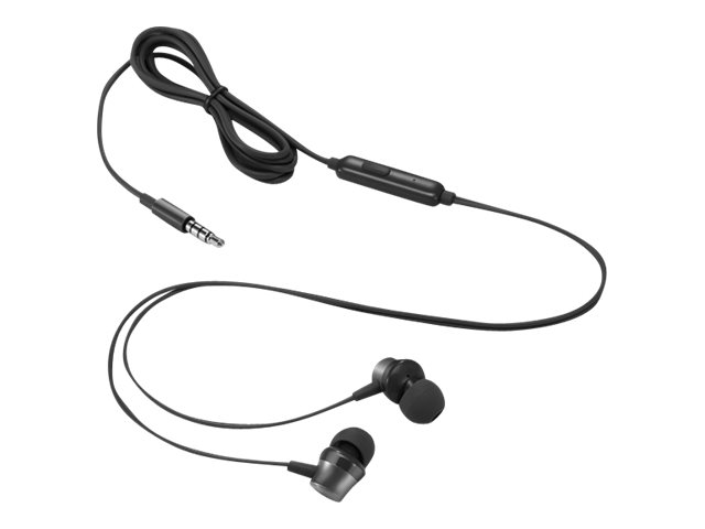 LENOVO Analog In-Ear Headphone Gen 2 3,5mm