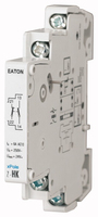 Eaton Electric Hilfsschalter FUG Z-HK für FI 1S 1Ö schraubbar