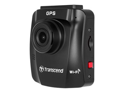 Dashcam Transcend - DrivePro 230Q Data Privacy