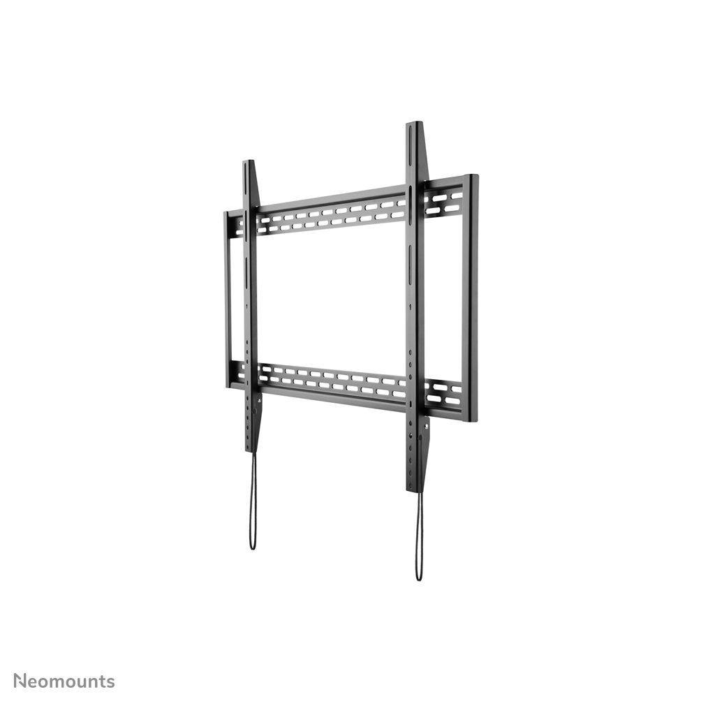 NEOMOUNTS LFDW1000 Wandhalterung Fix 152,4254cm 60100Zoll max 125kg VESA bis 900x600 schwarz
