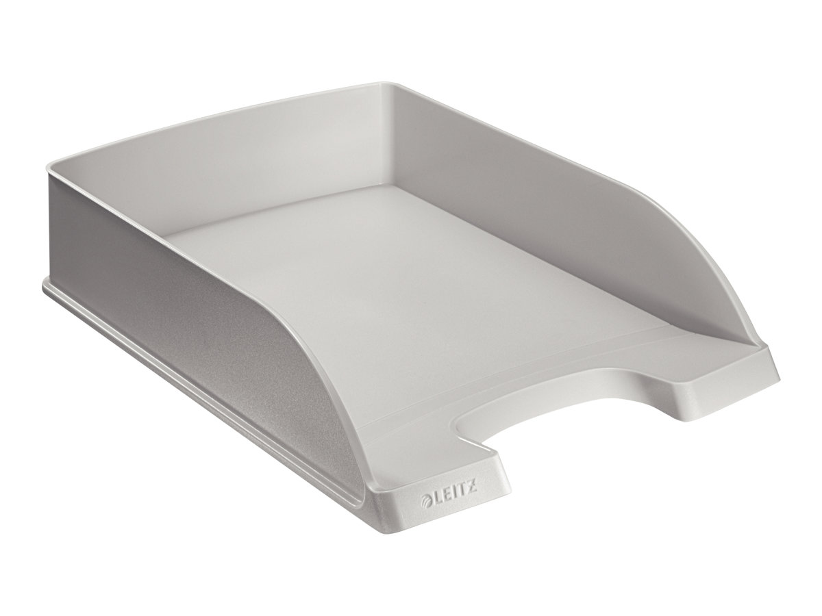 LEITZ Briefablage Plus grau