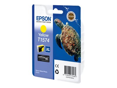 C13T15744010 EPSON ST PH Tinte yellow