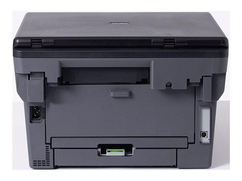 BROTHER DCPL2627DW mono MFP 32ppm