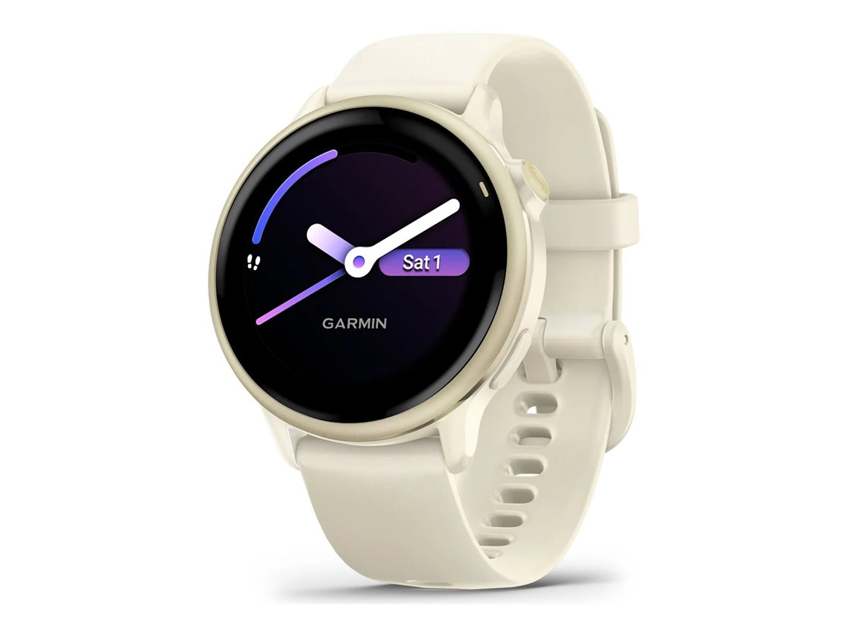 Garmin vívoactive 6 Gold 42 mm Android