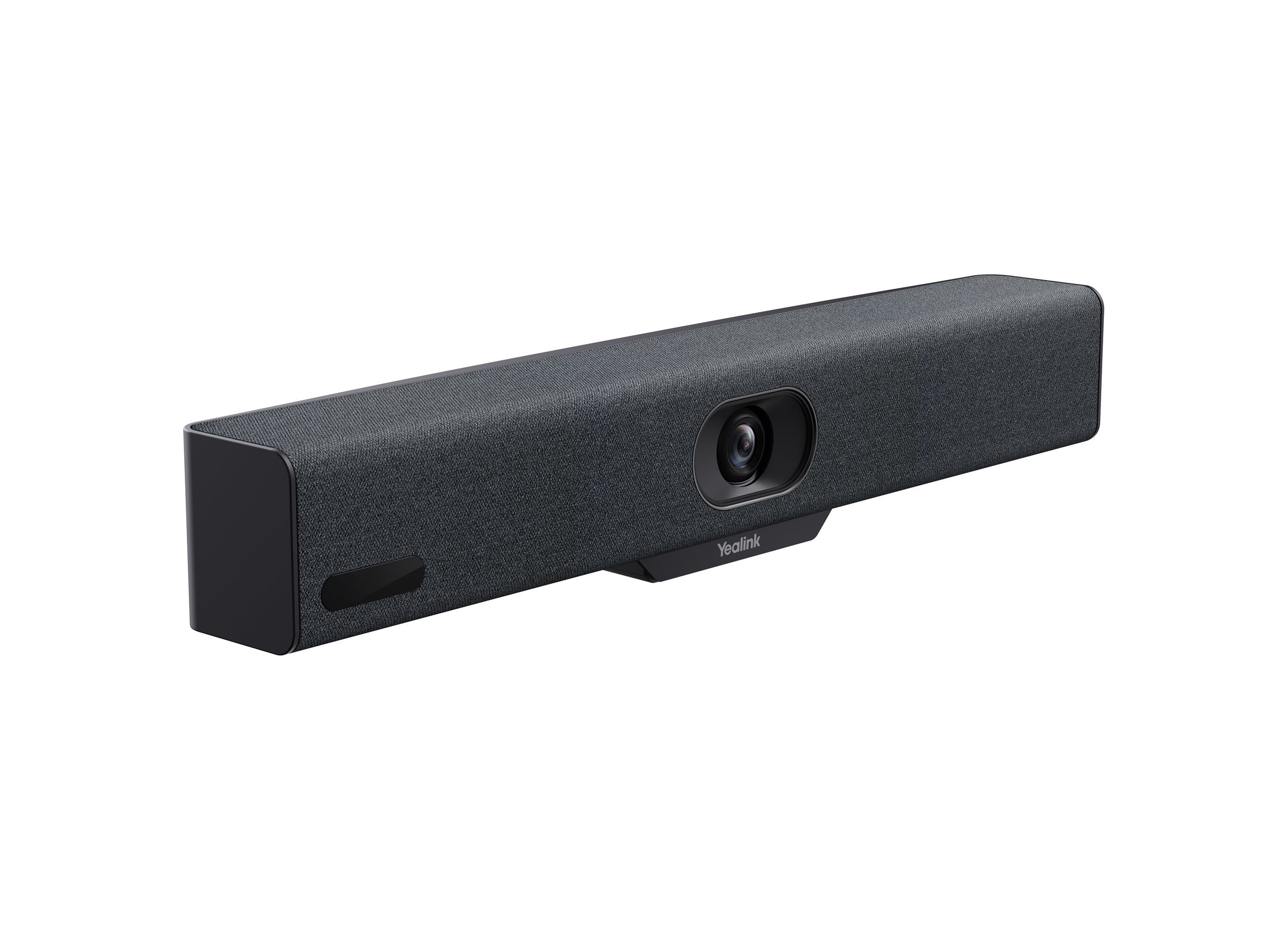 YEALINK A10-010 neue MTRoA Android-basiert Collaboration Bar neue ISP Option Teams Zoom Device Modi