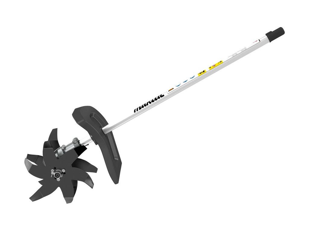 Makita Kultivatoraufsatz 1100 mm 160 mm