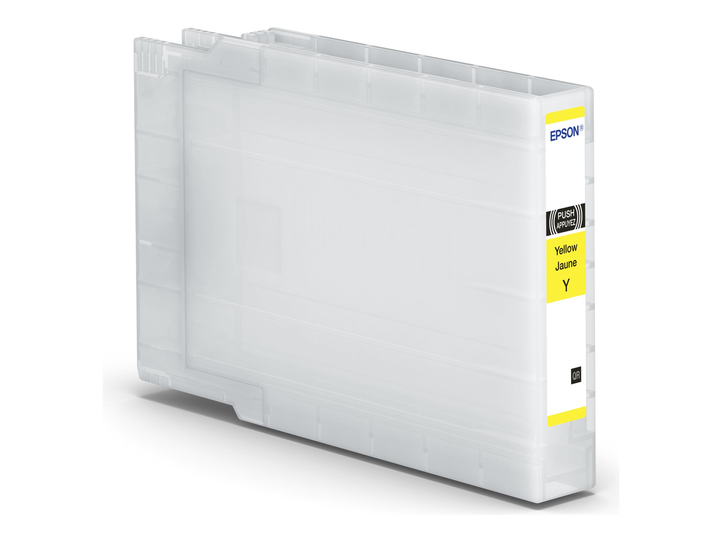C13T04C44N EPSON WF PRO Tinte yellow ST C13T04C44N EPSON WF PRO Tinte yellow ST