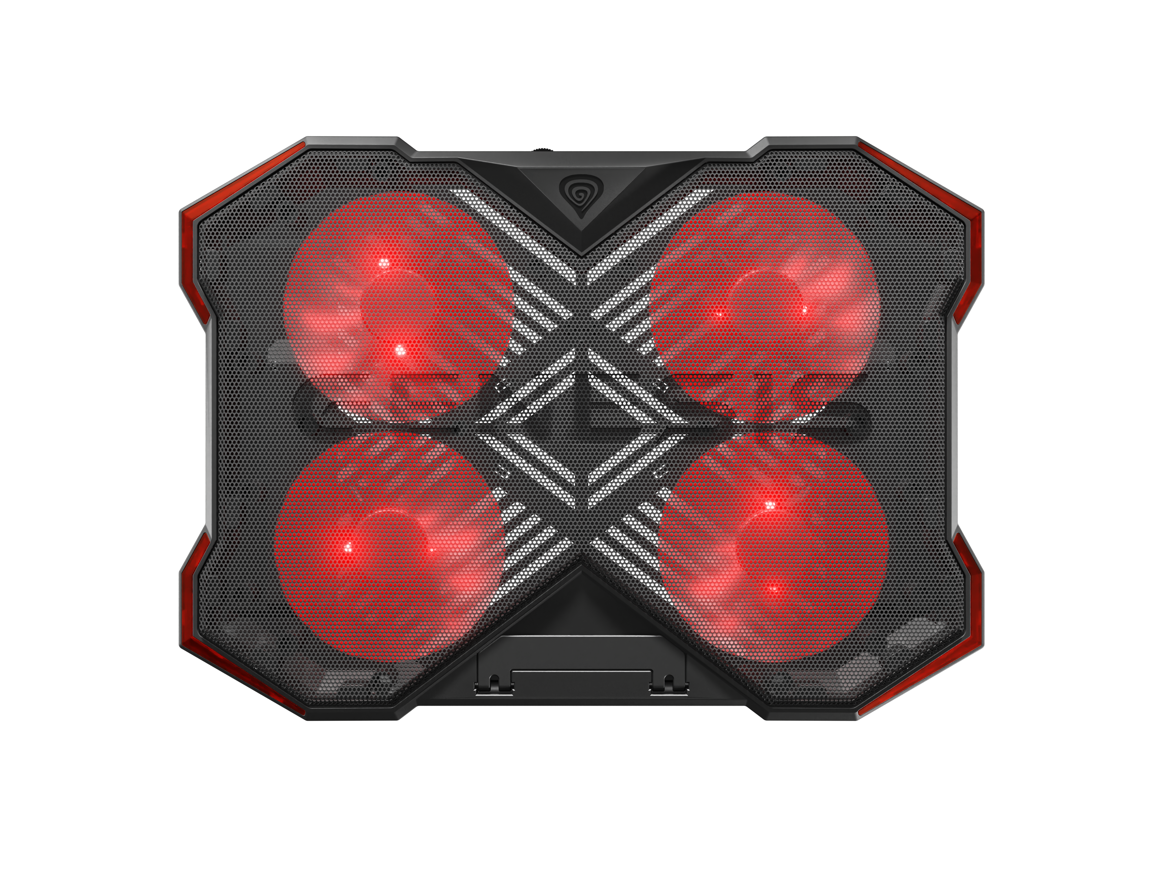 Genesis Notebook Kuehler OXID 260 156 173