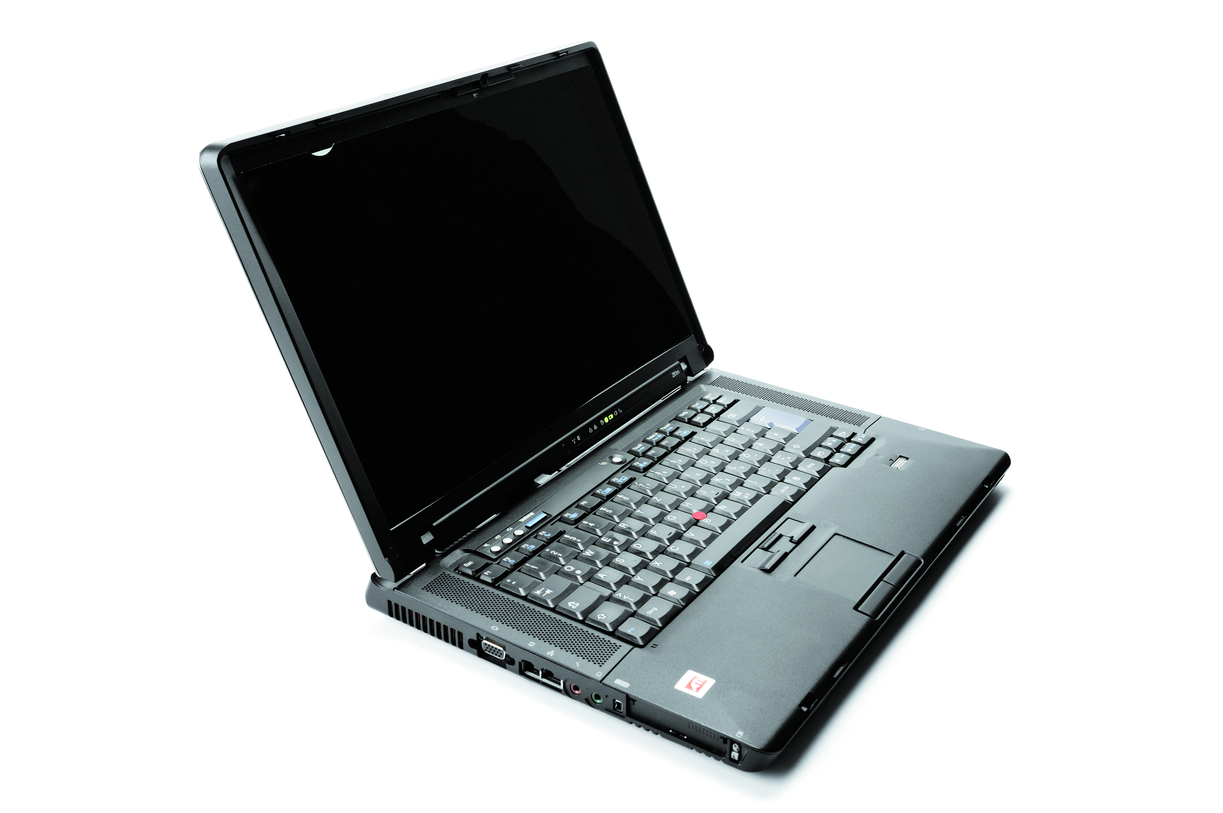 DICOTA Secret 2-Way Display-Schutzfolie fuer 39,6 cm (15,6 Zoll)