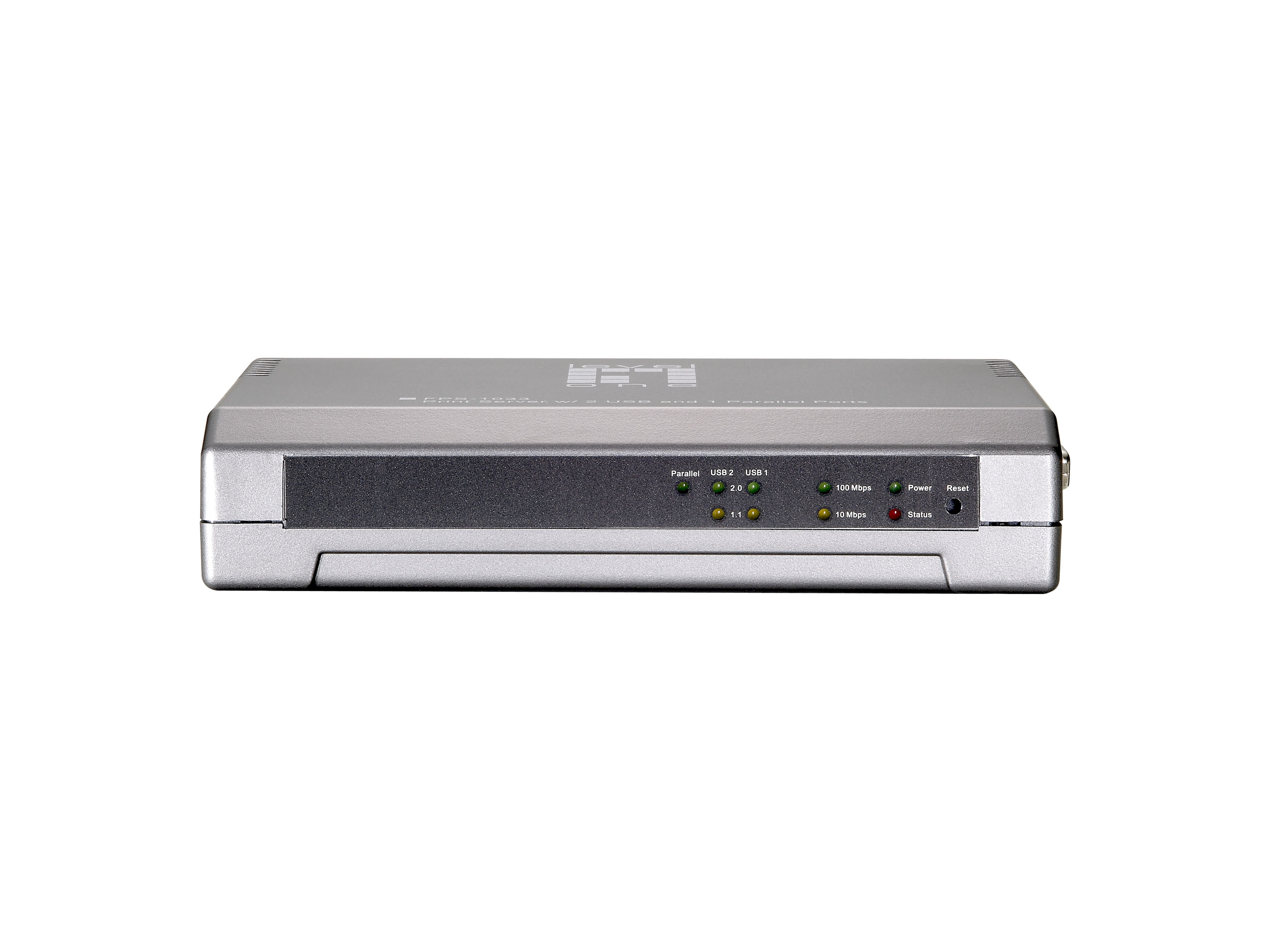 Printserver 2xUSB 1xParallel
