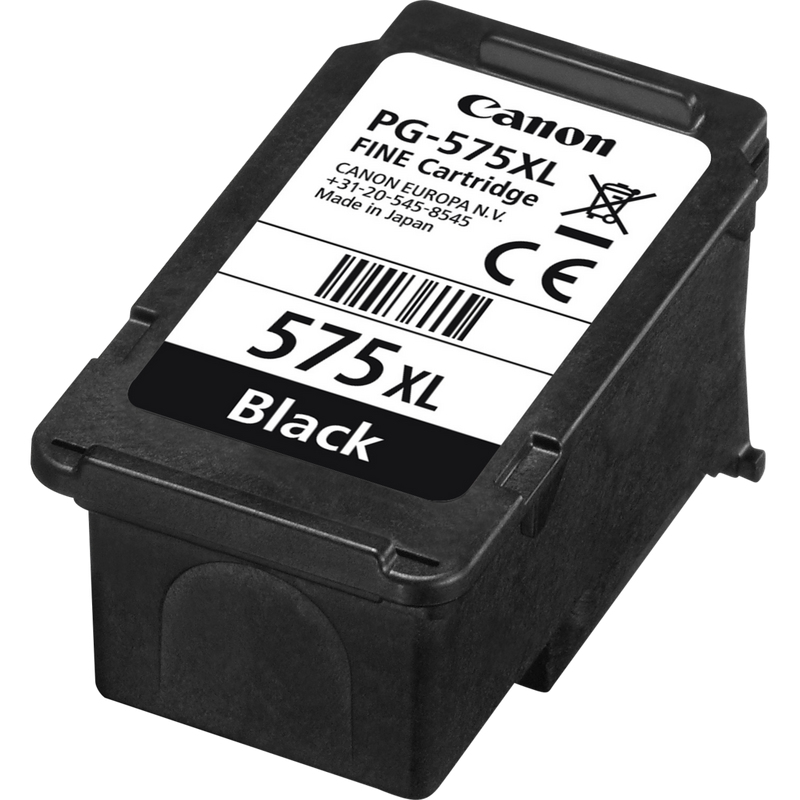 Canon PG575XL BK schwarz Druckkopf