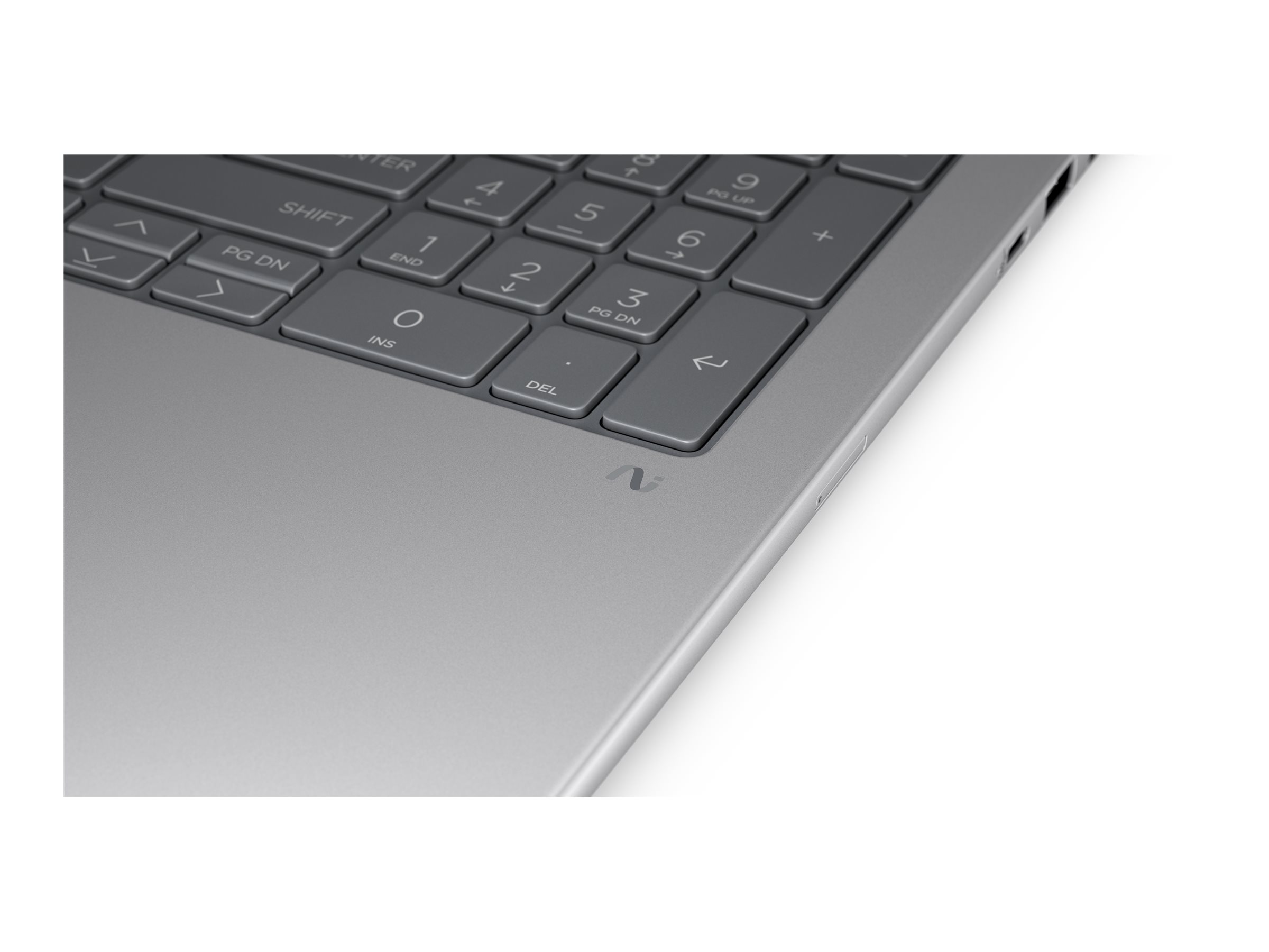 HP ZBook 8 G1i 16 Zoll Intel Core Ultra 7 255H 32 GB RAM 1 TB SSD
