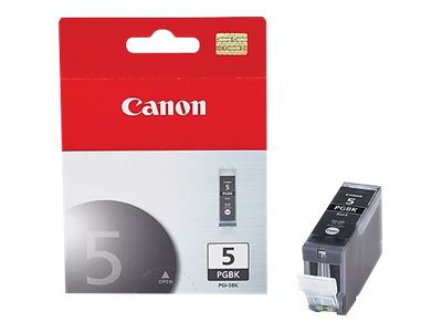 0628B029 CANON PGI5BKBLI Nr.5 Pixma MP 0628B029 CANON PGI5BKBLI Nr.5 Pixma MP