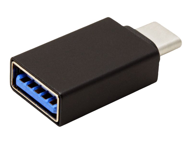 ROLINE USB 3.2 Gen 1 Adapter USB Typ A - C BU/ST ROLINE USB 3.2 Gen 1 Adapter USB Typ A - C BU/ST